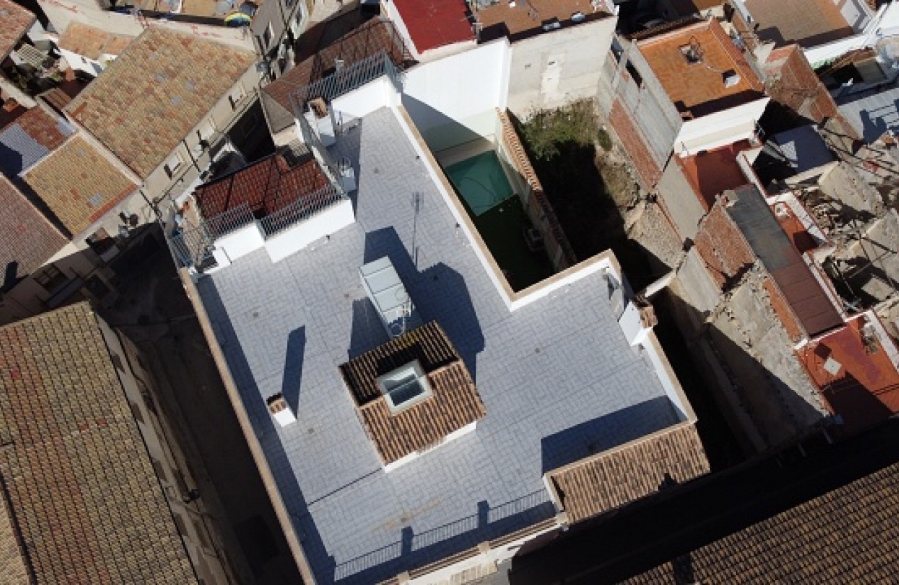 Revente - Villa - Orihuela