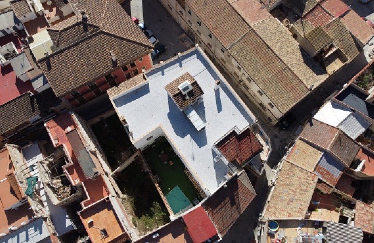 Revente - Villa - Orihuela