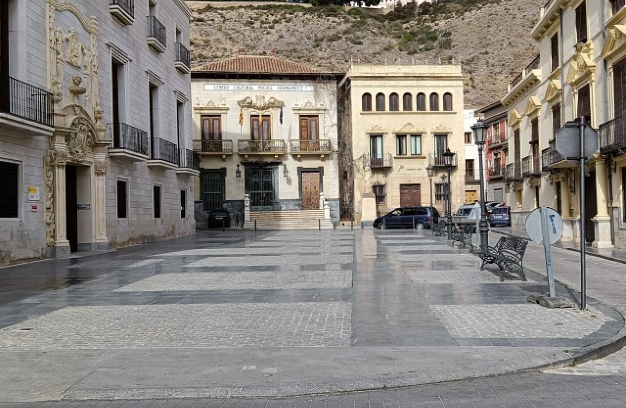 Revente - Villa - Orihuela