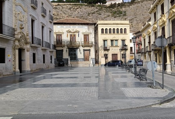 Revente - Villa - Orihuela