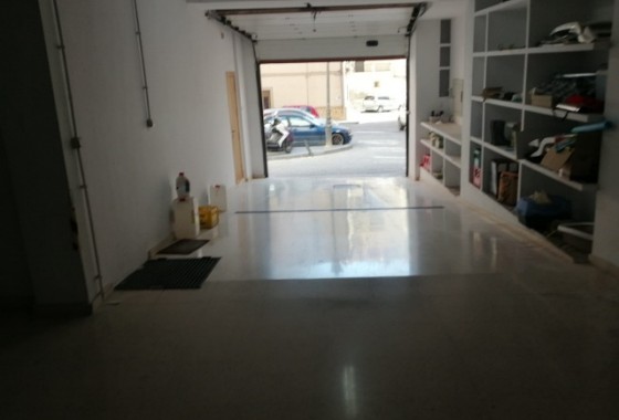 Revente - Villa - Orihuela