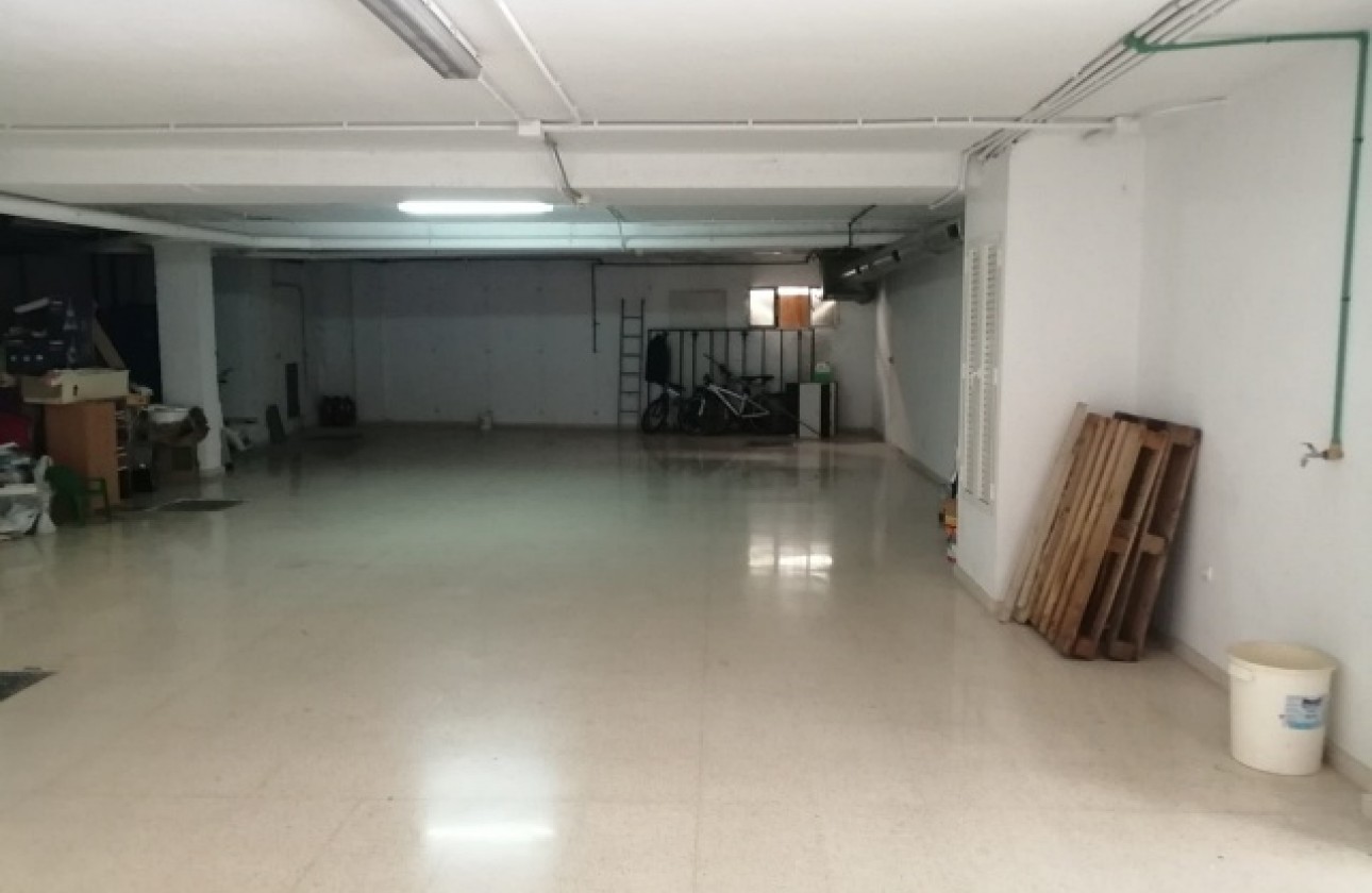 Revente - Villa - Orihuela