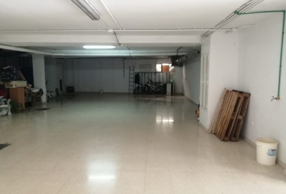 Revente - Villa - Orihuela