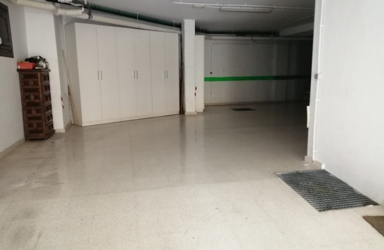 Revente - Villa - Orihuela