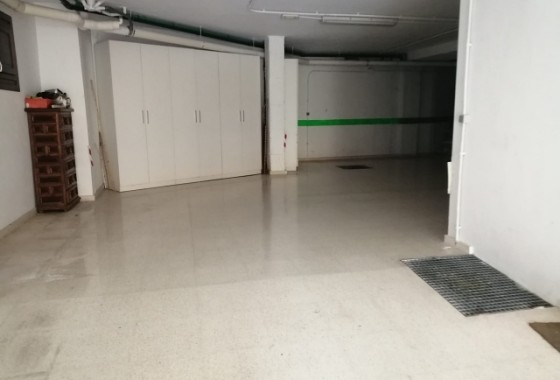 Revente - Villa - Orihuela