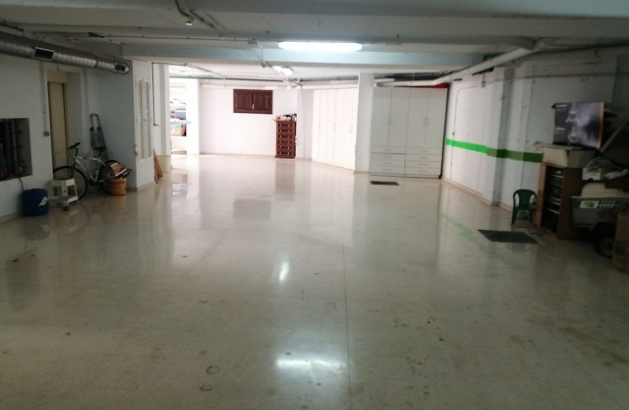 Revente - Villa - Orihuela