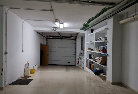 Revente - Villa - Orihuela