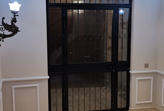 Revente - Villa - Orihuela