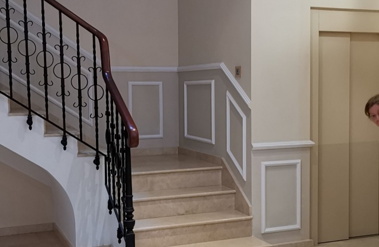 Revente - Villa - Orihuela