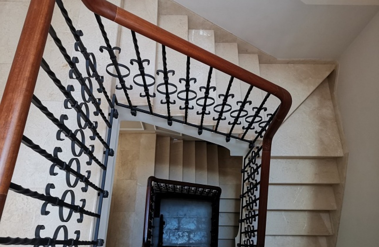 Revente - Villa - Orihuela