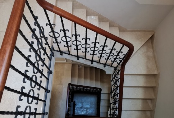 Revente - Villa - Orihuela