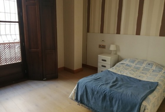 Revente - Villa - Orihuela