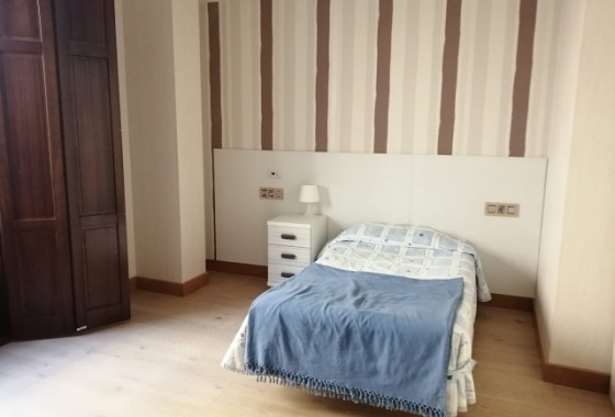 Revente - Villa - Orihuela