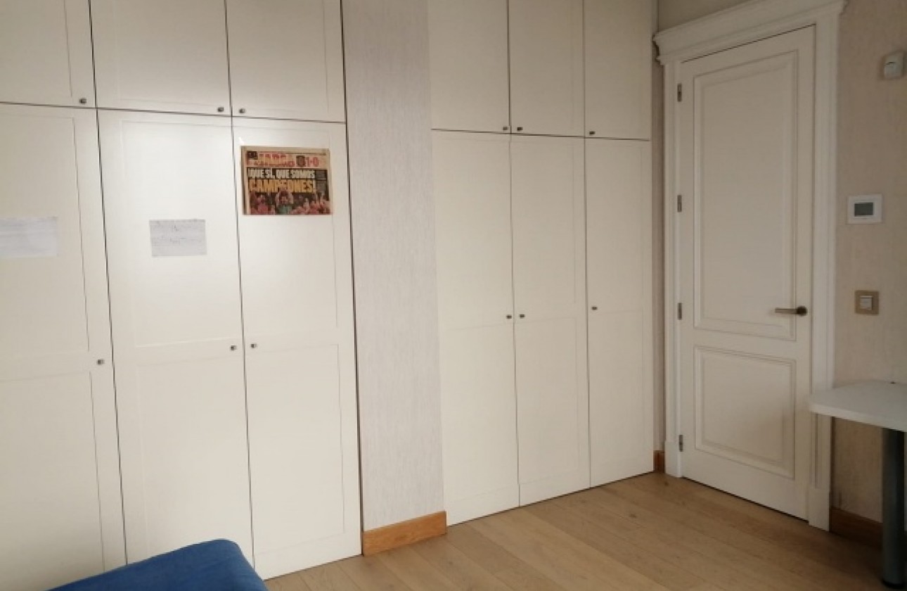 Revente - Villa - Orihuela