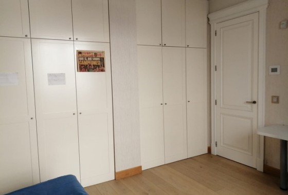 Revente - Villa - Orihuela