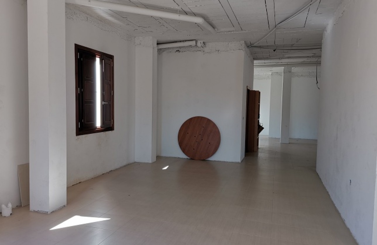 Revente - Villa - Orihuela