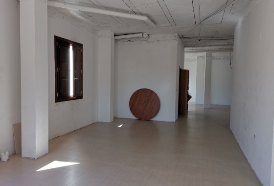 Revente - Villa - Orihuela