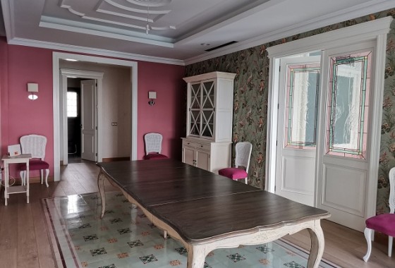 Revente - Villa - Orihuela