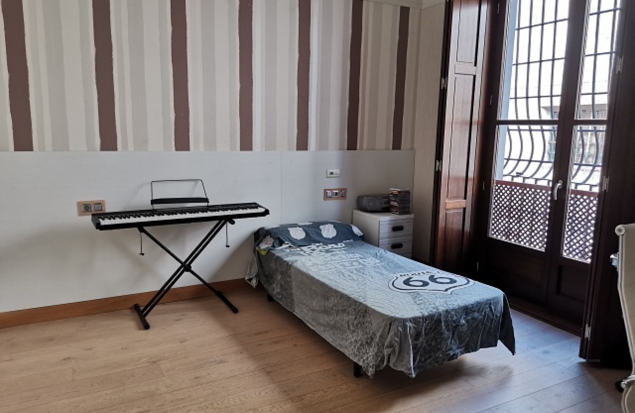 Revente - Villa - Orihuela