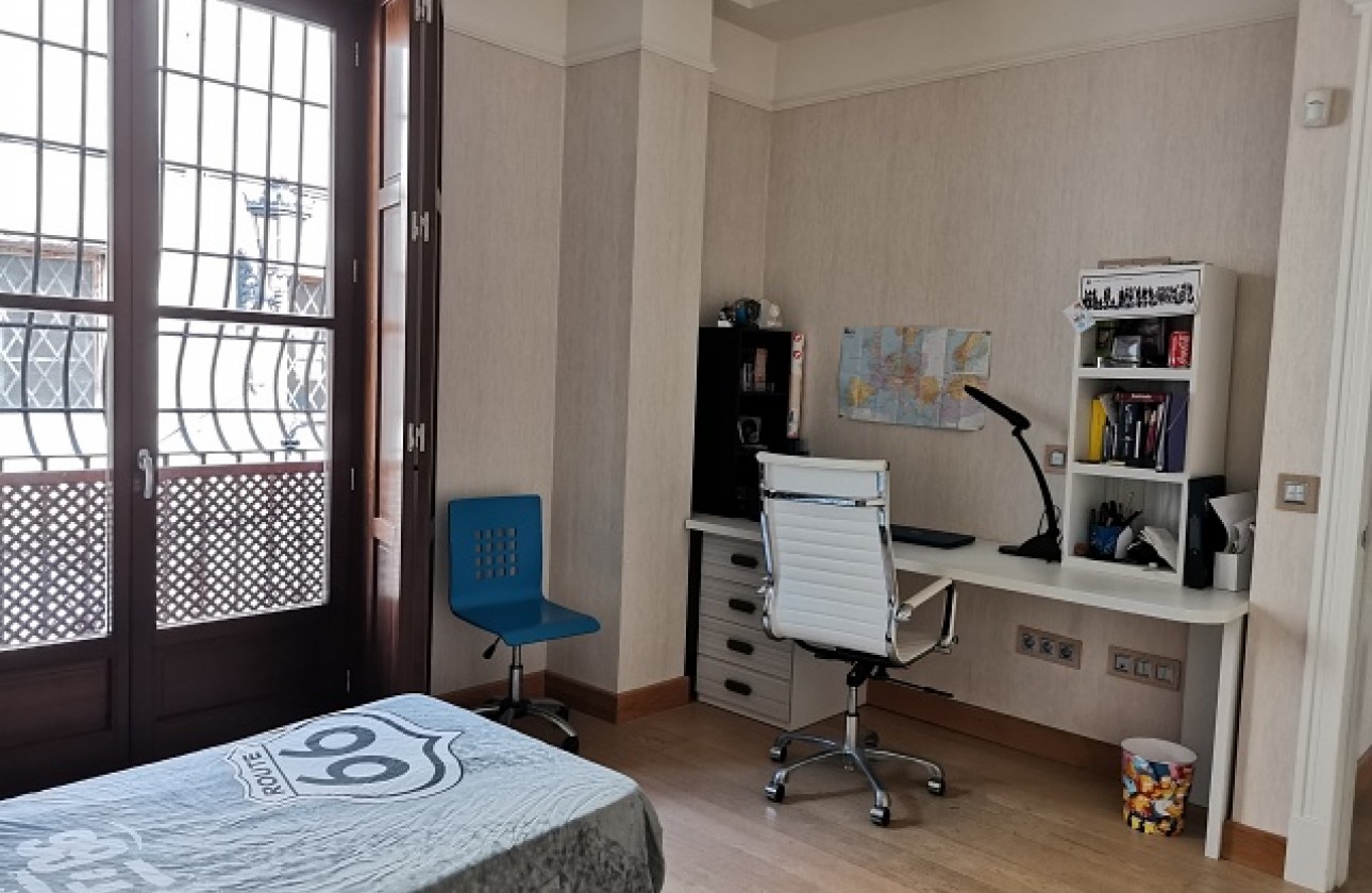 Revente - Villa - Orihuela