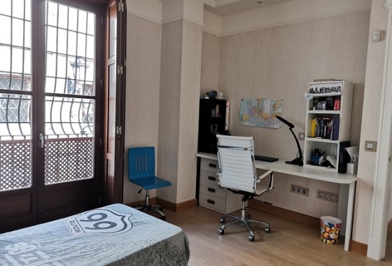 Revente - Villa - Orihuela