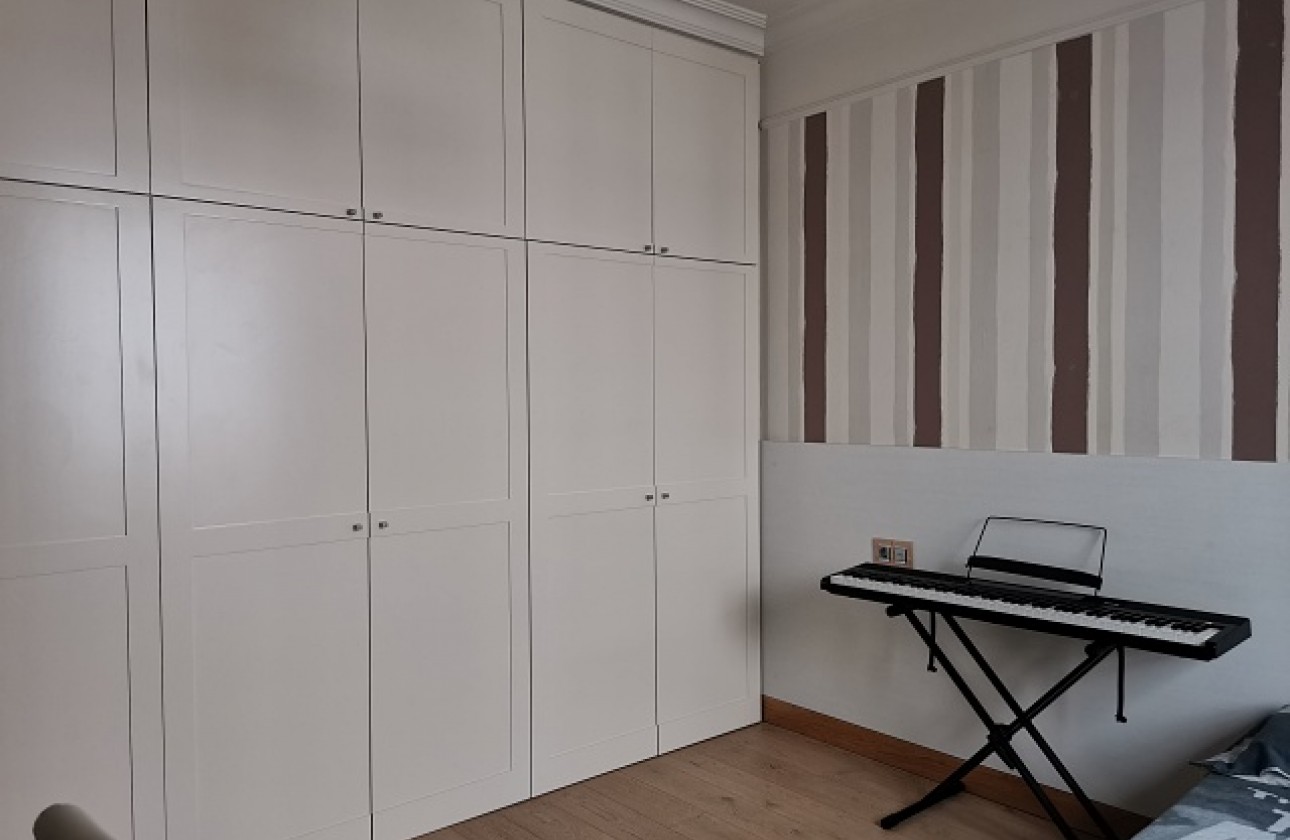 Revente - Villa - Orihuela