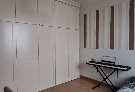 Revente - Villa - Orihuela