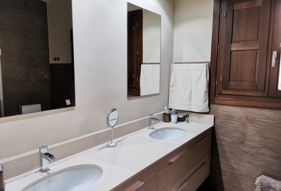 Revente - Villa - Orihuela