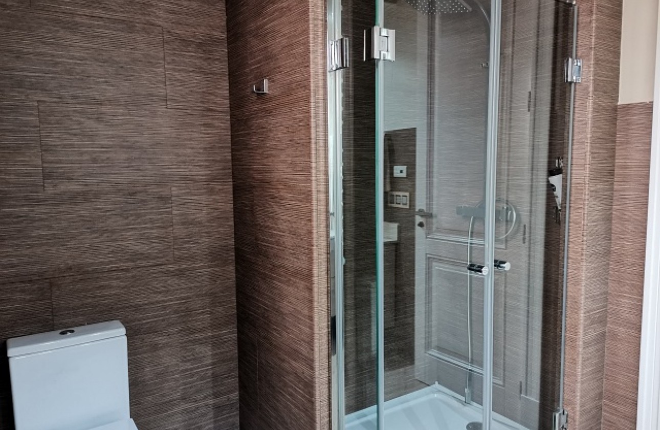 Revente - Villa - Orihuela