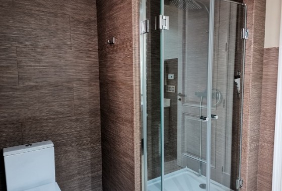 Revente - Villa - Orihuela