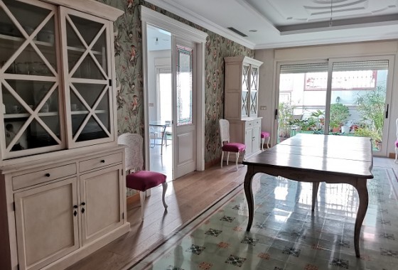 Revente - Villa - Orihuela