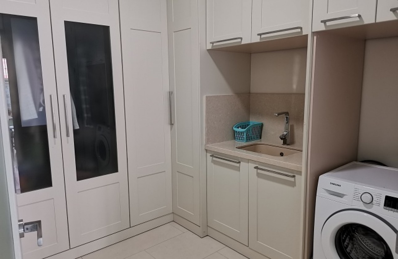 Revente - Villa - Orihuela