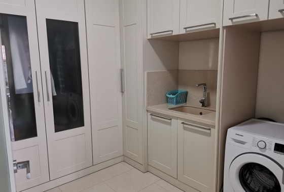 Revente - Villa - Orihuela