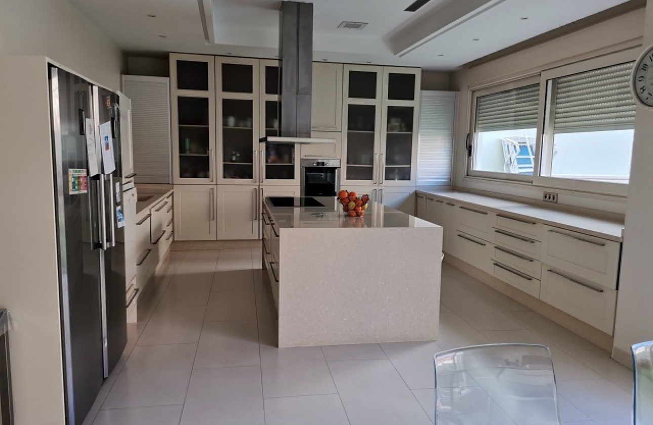 Revente - Villa - Orihuela