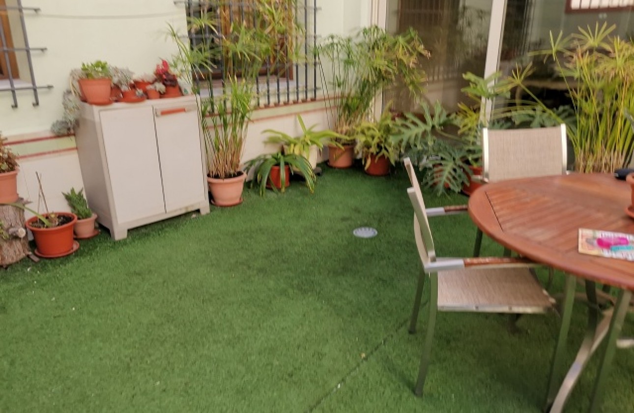 Revente - Villa - Orihuela