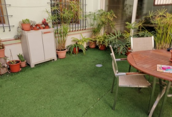 Revente - Villa - Orihuela