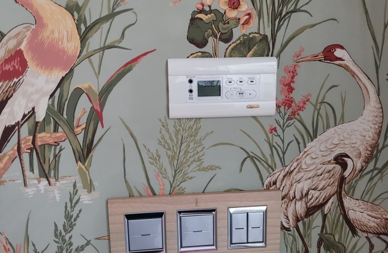 Revente - Villa - Orihuela