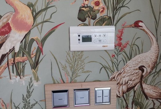 Revente - Villa - Orihuela