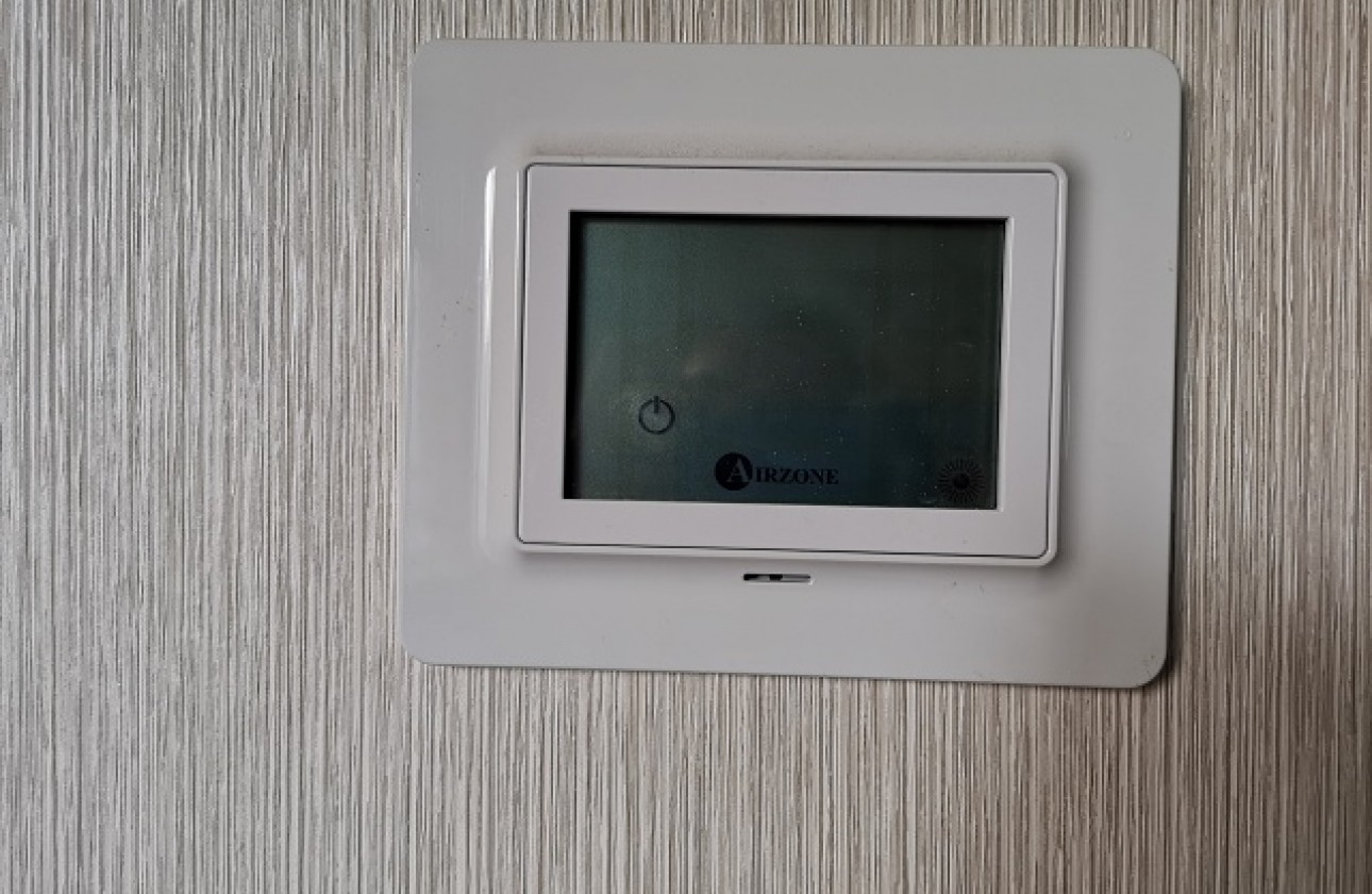 Revente - Villa - Orihuela