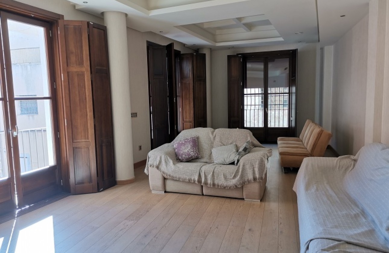 Revente - Villa - Orihuela