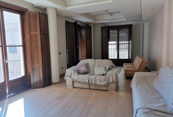 Revente - Villa - Orihuela