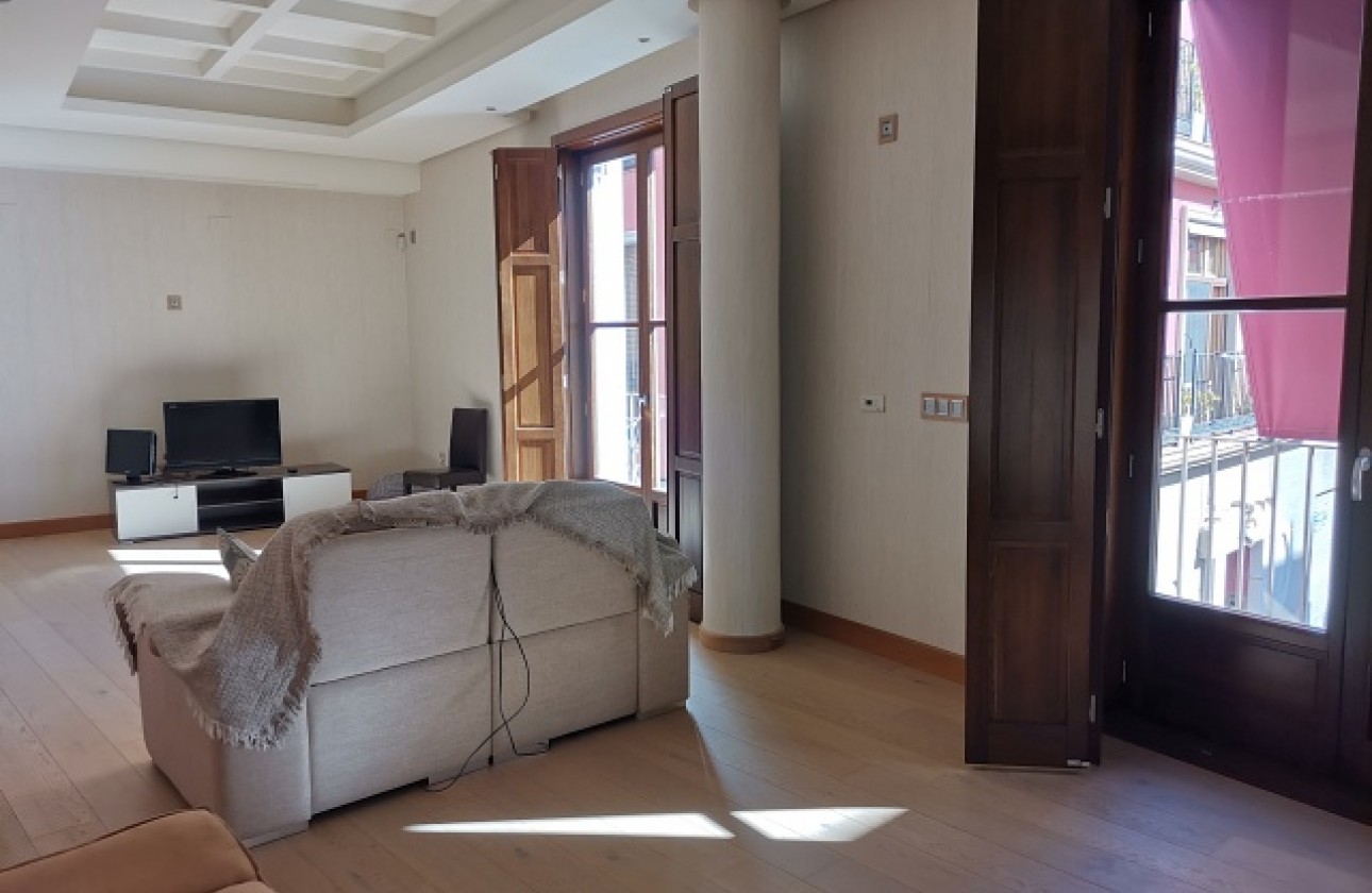 Revente - Villa - Orihuela