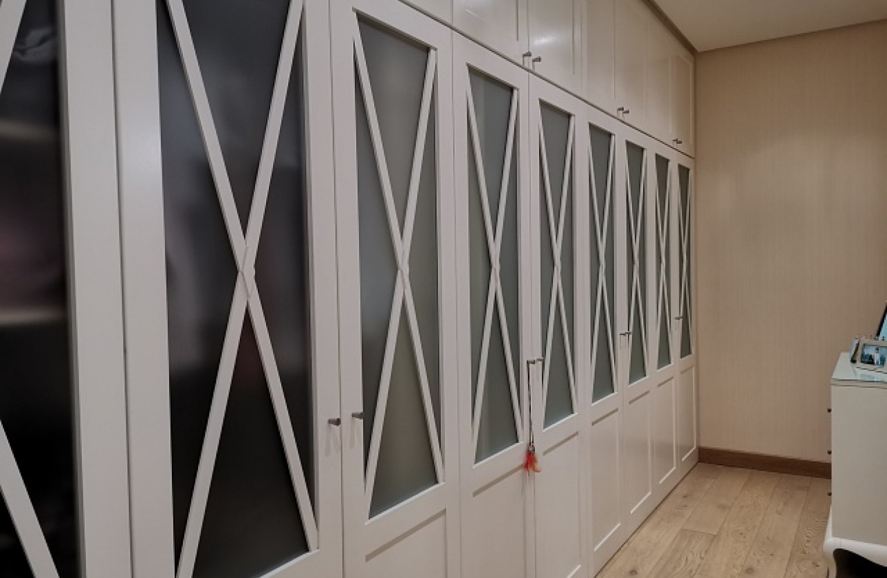 Revente - Villa - Orihuela