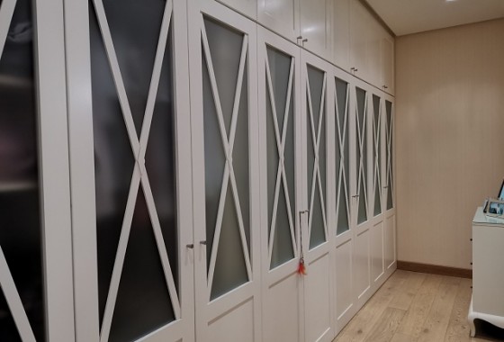 Revente - Villa - Orihuela