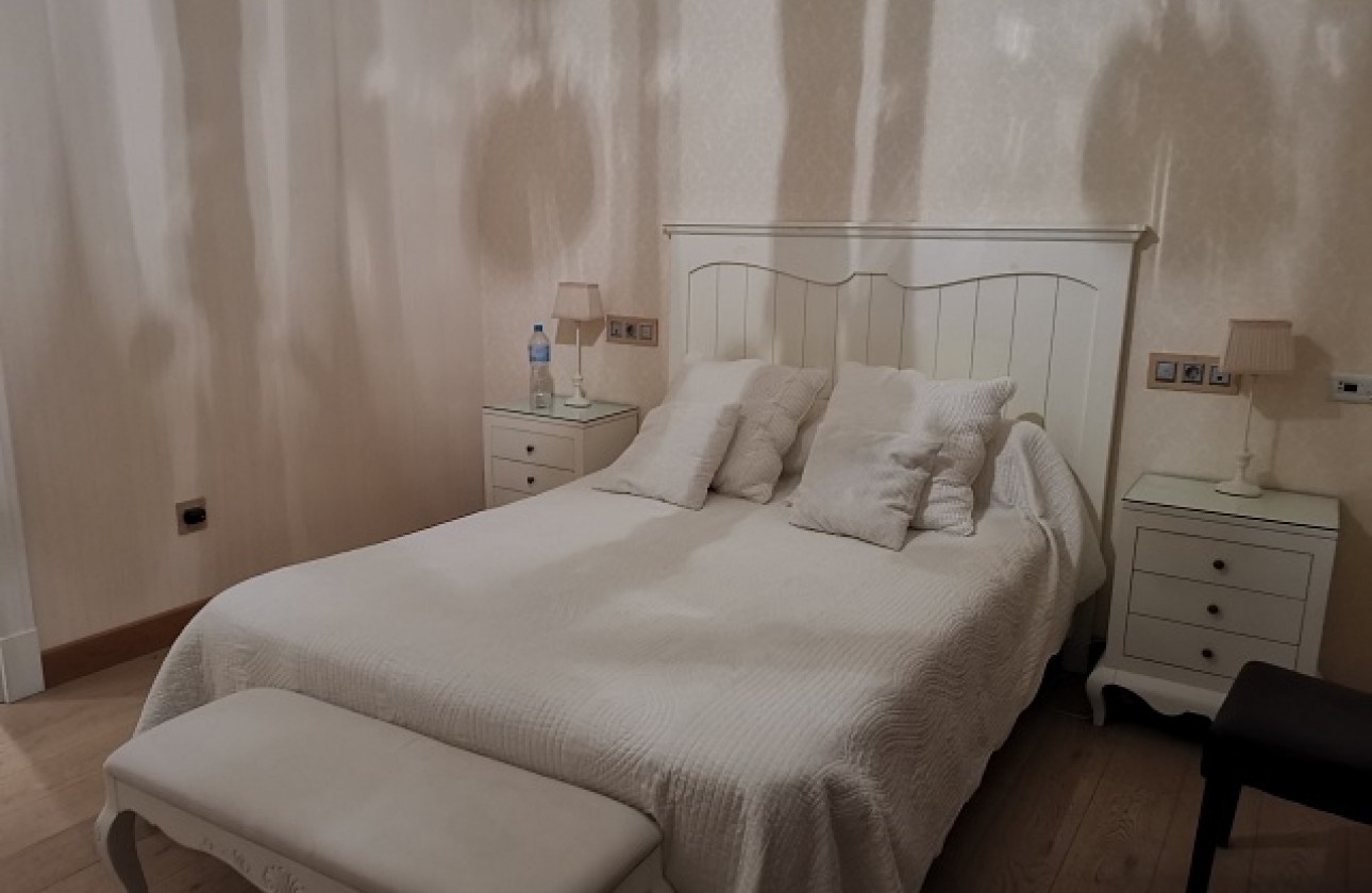 Revente - Villa - Orihuela