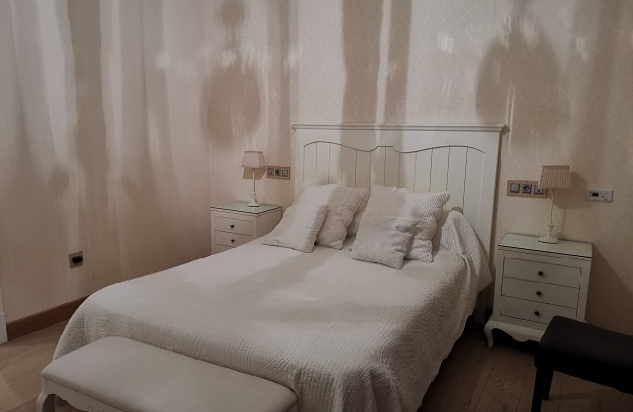 Revente - Villa - Orihuela