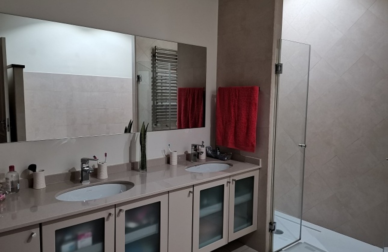 Revente - Villa - Orihuela