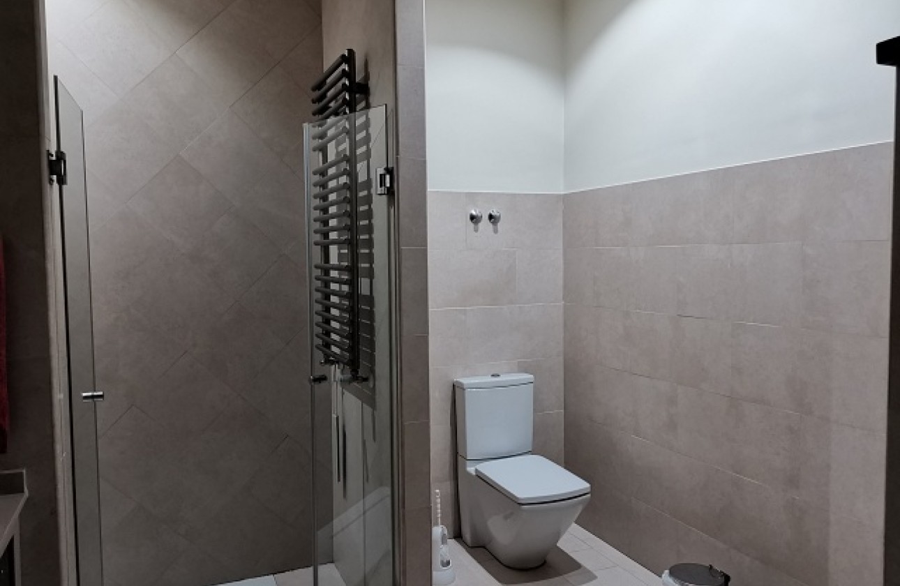 Revente - Villa - Orihuela