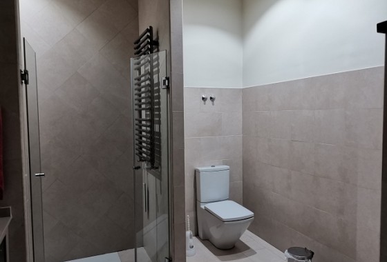 Revente - Villa - Orihuela