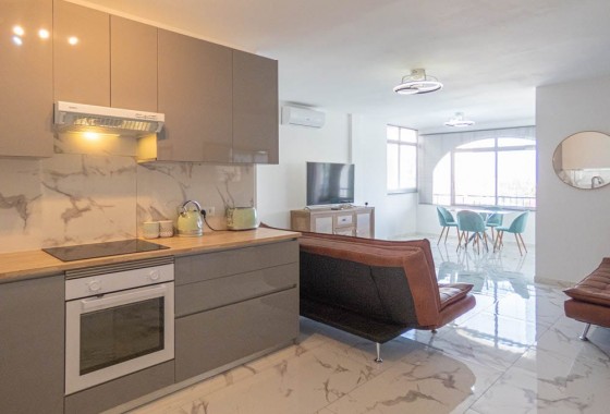 Revente - Appartement - Villamartin